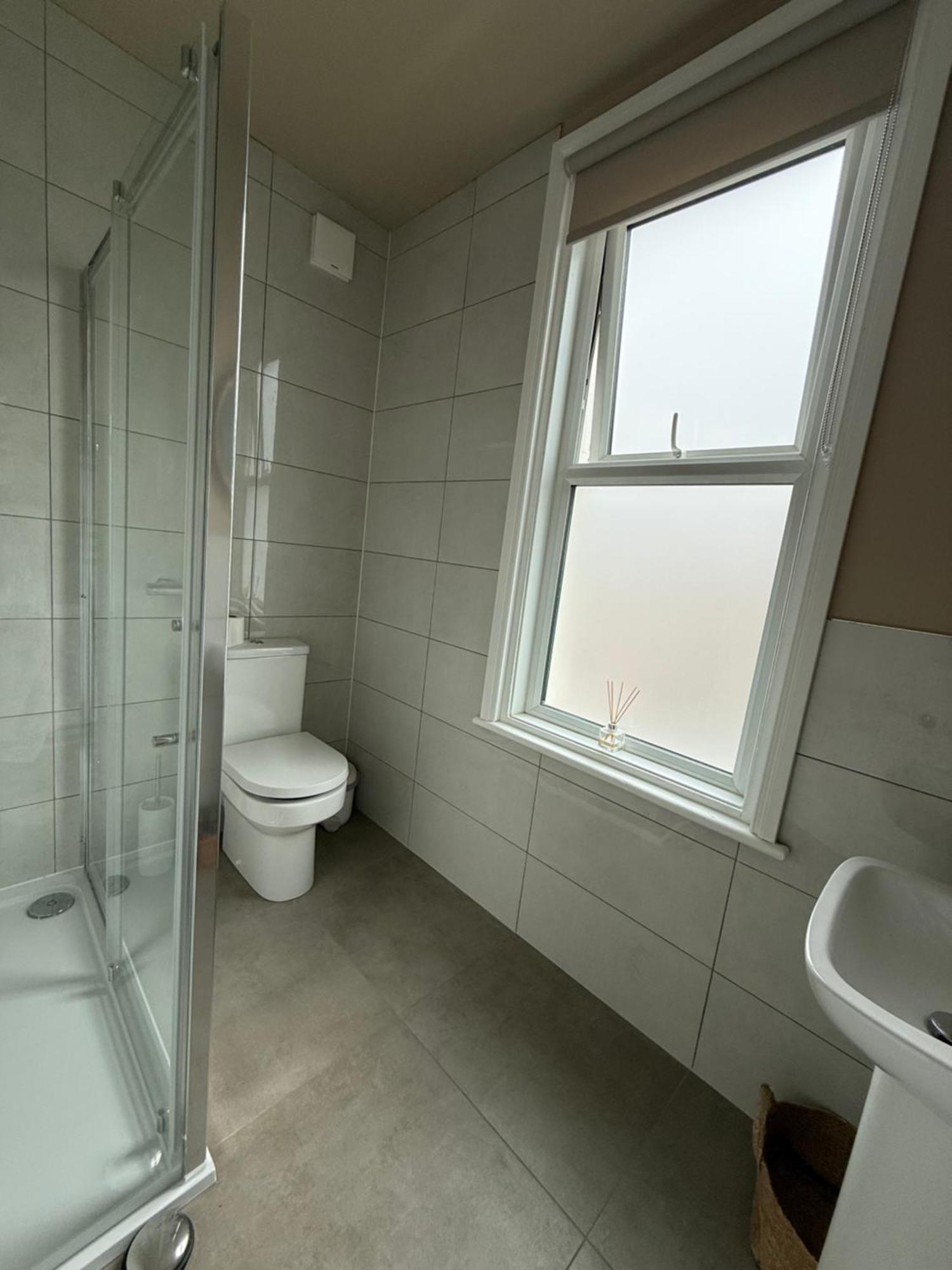 The Albany Rooms Bexhill Buitenkant foto