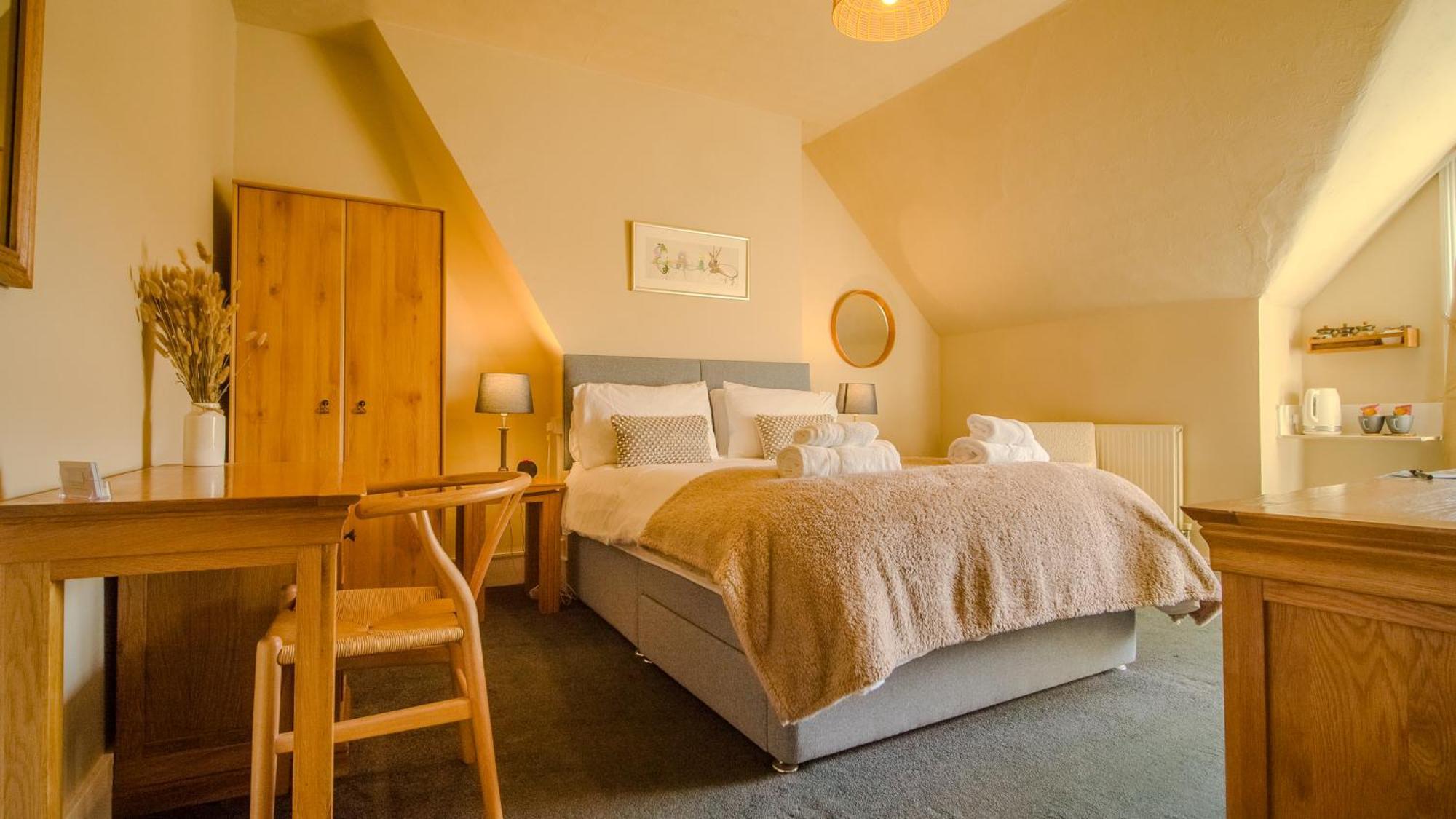 The Albany Rooms Bexhill Buitenkant foto