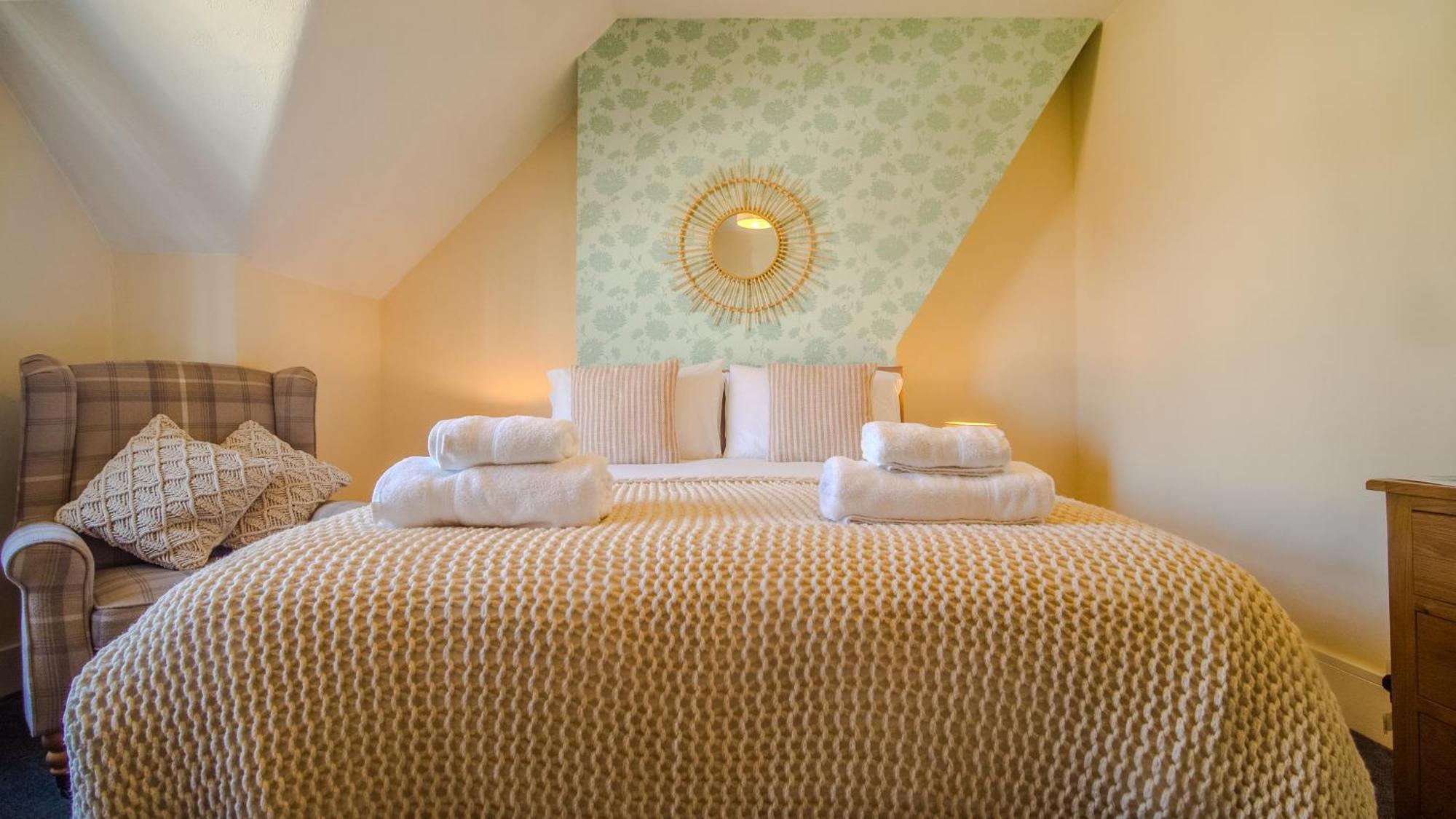 The Albany Rooms Bexhill Buitenkant foto
