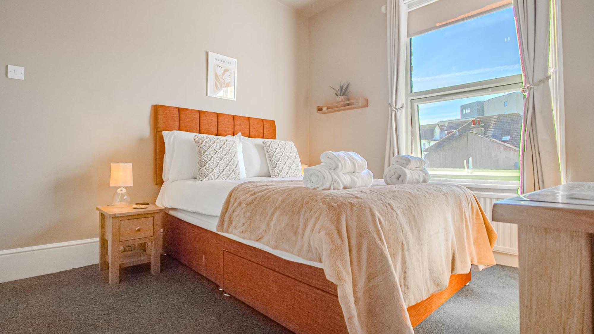 The Albany Rooms Bexhill Buitenkant foto