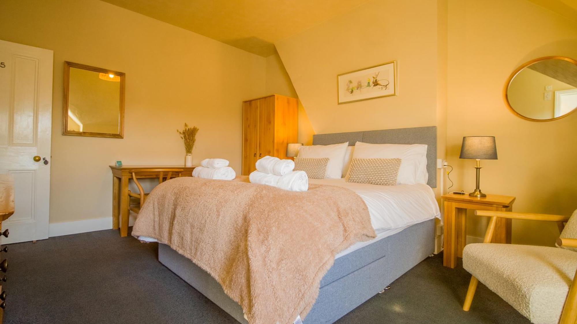 The Albany Rooms Bexhill Buitenkant foto